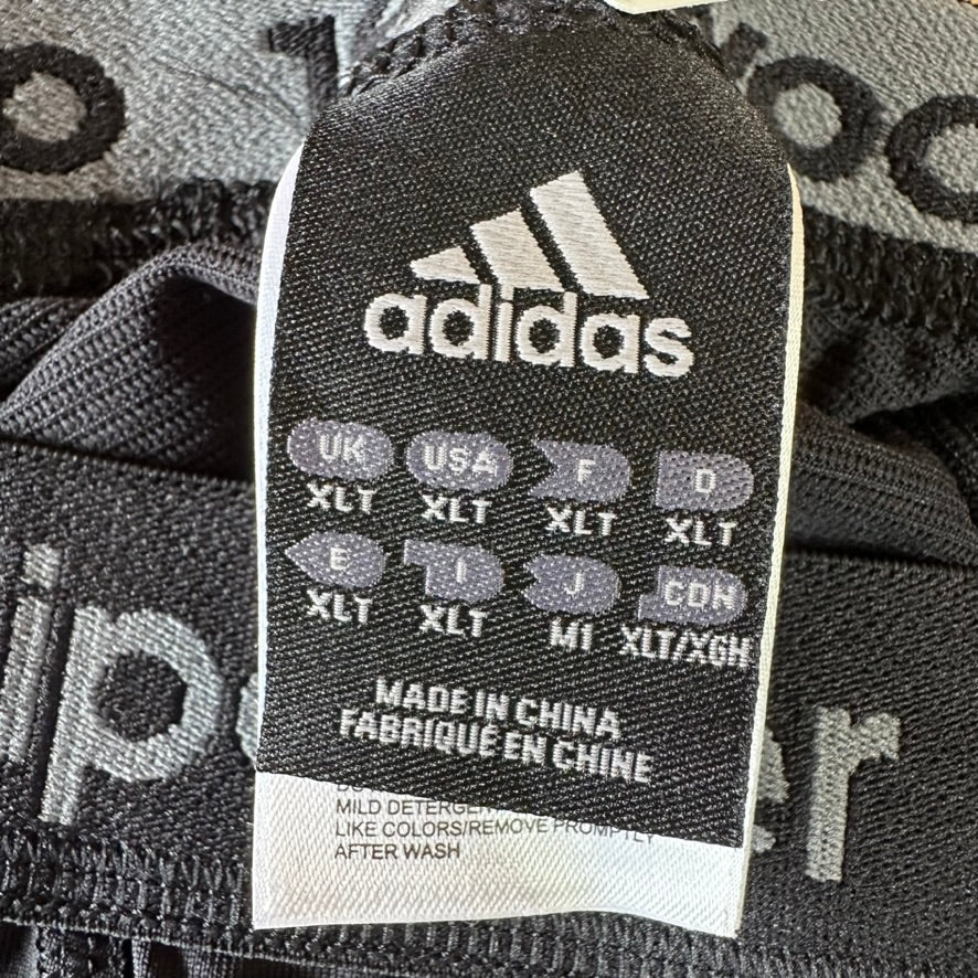 Adidas NBA Shorts Men's XL Tall