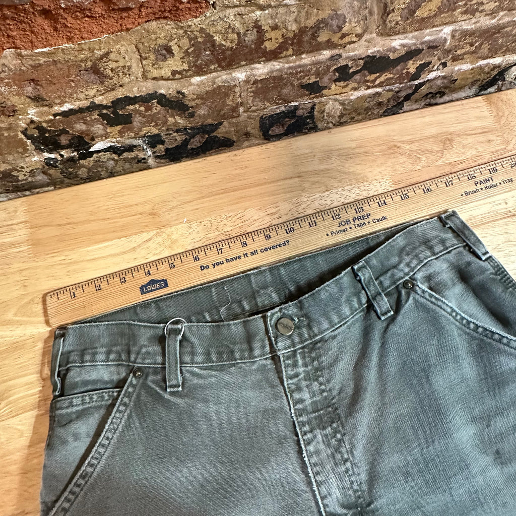 Carhartt B11 MOS Mens 34x32 Pants