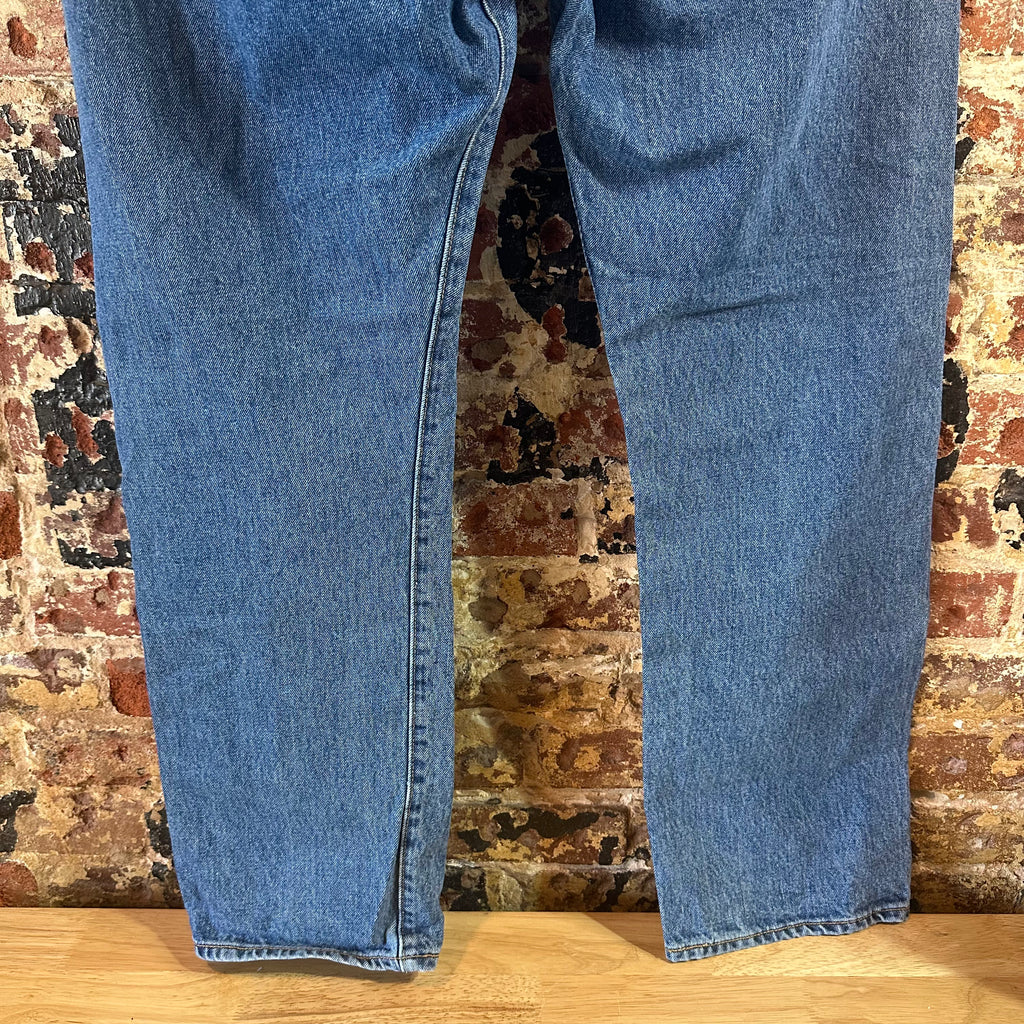 Levi's 501 Mens 38x30 Blue Jeans