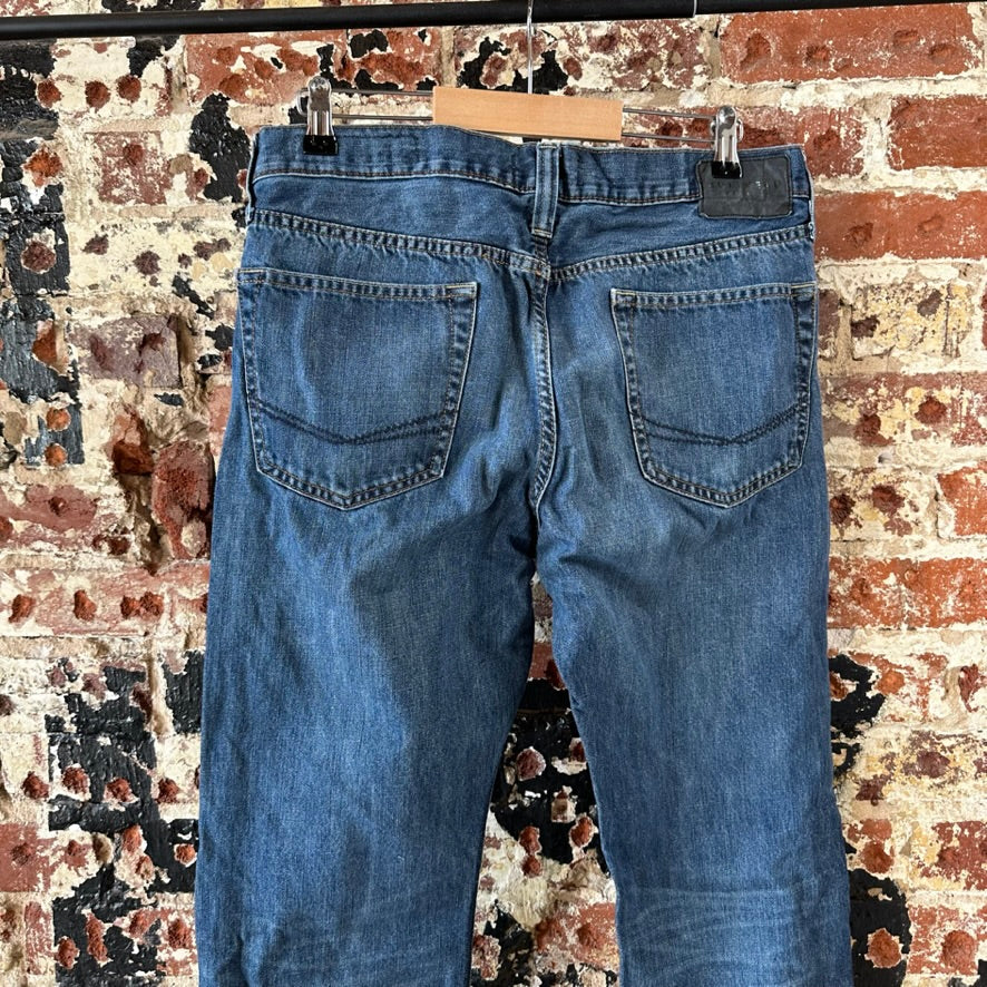 Bullhead Mens 32x32 Jeans