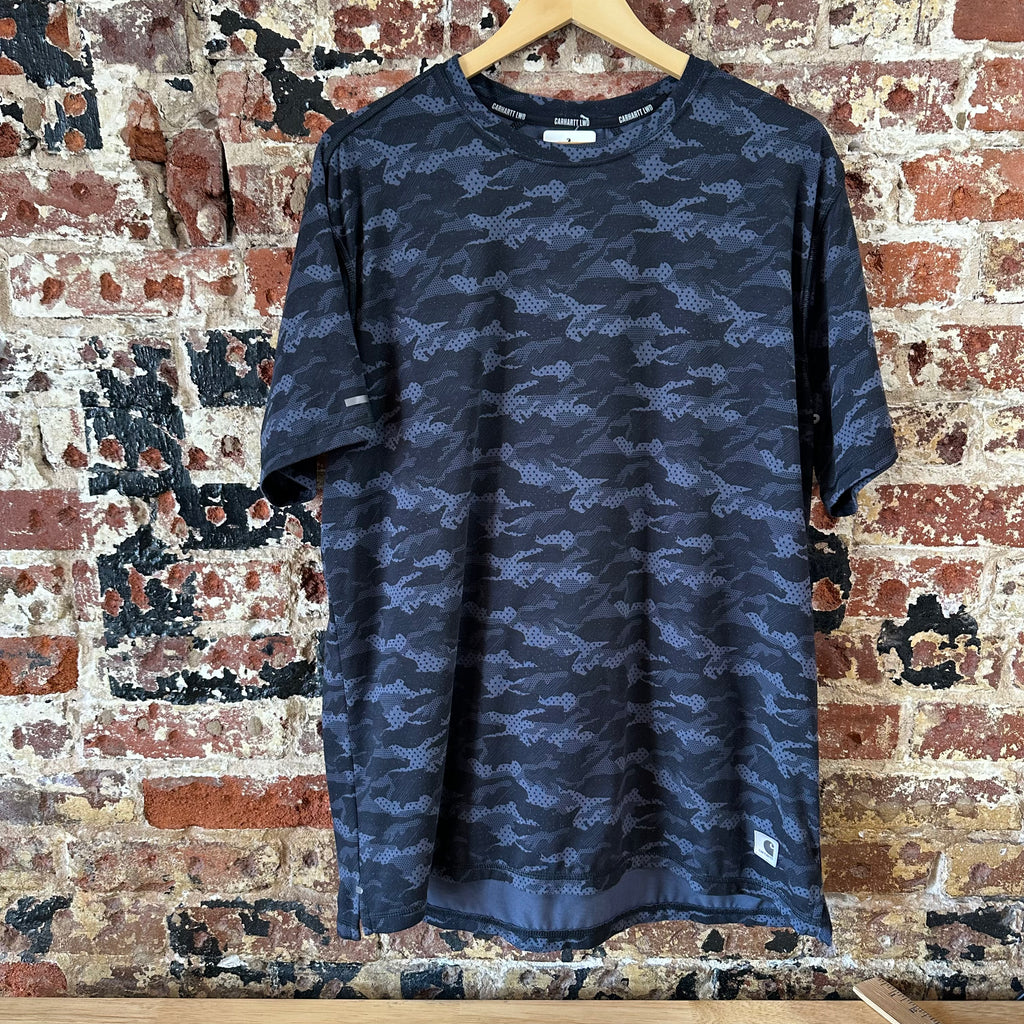 Carhartt LWD Mens Large S/S T-Shirt