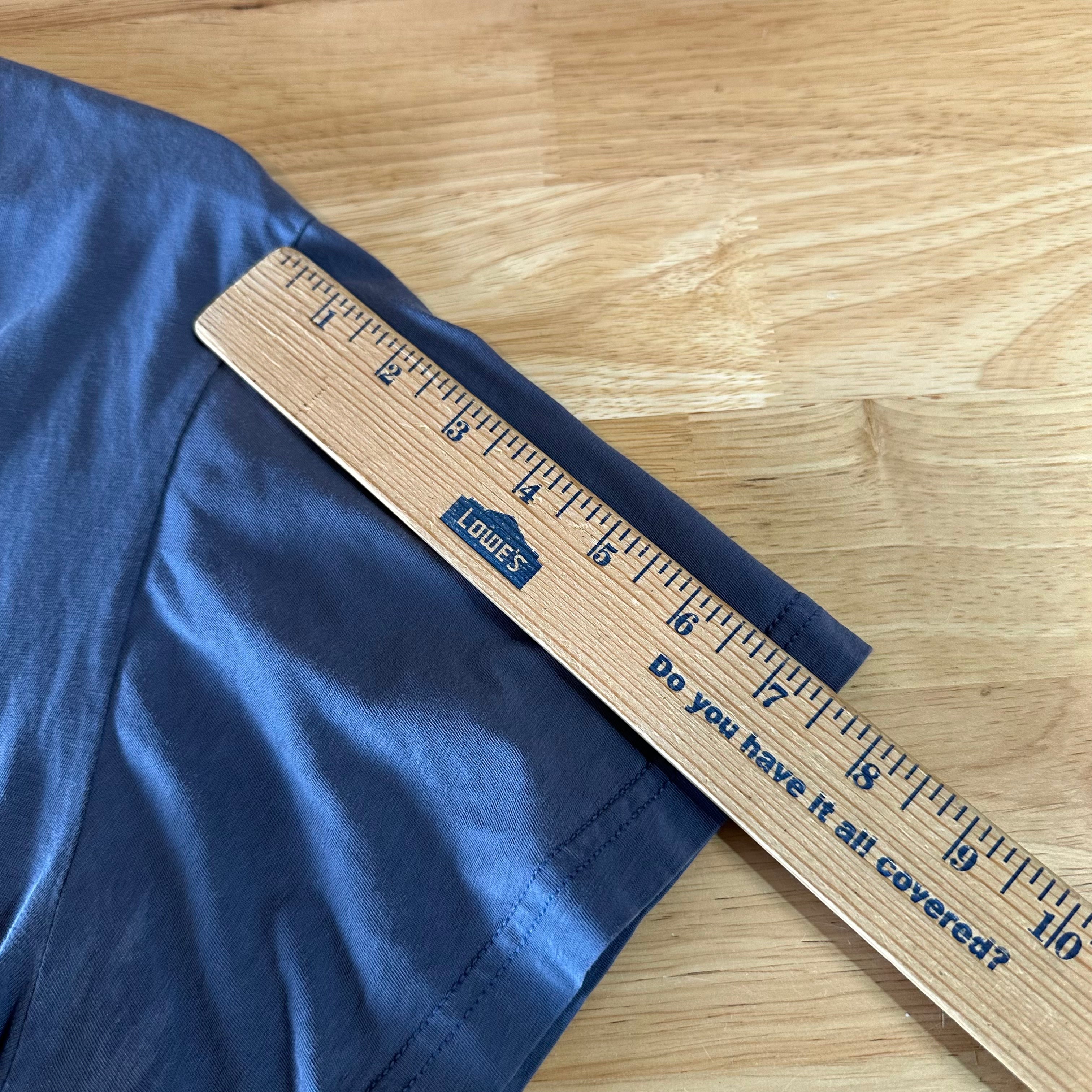Patagonia Men's Large S/S T-Shirt