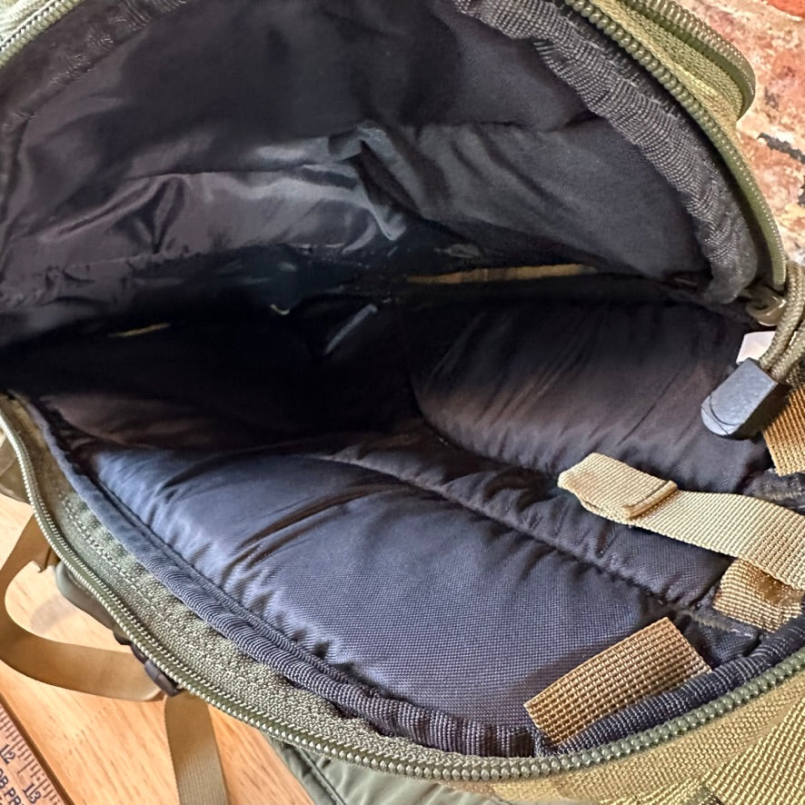 Camelbak MULE Camo Backpack