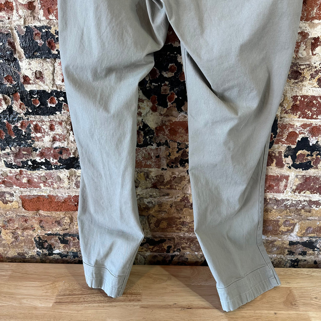 Duluth Trading Pants Mens 34x34 Biege Flex Ballroom Khakis Outdoor Casual