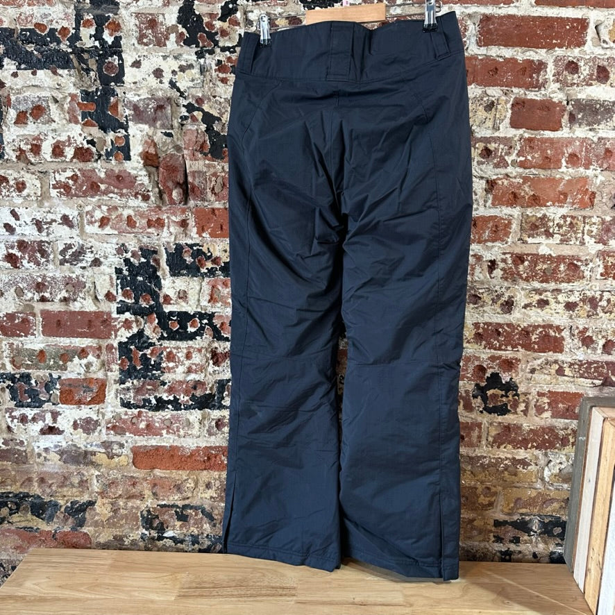 Columbia Black Snow Pants Womens Small