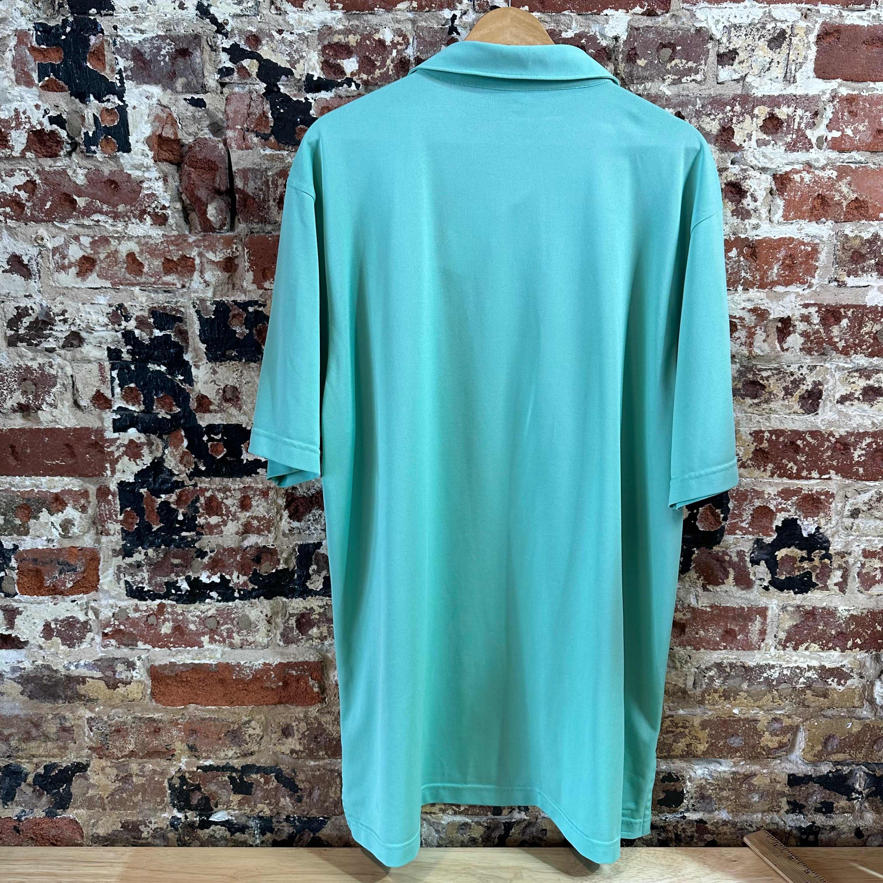 Peter Millar Masters Mens XL Short Sleeve Polo