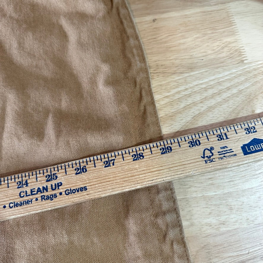 Carhartt Brown Vest Mens Large