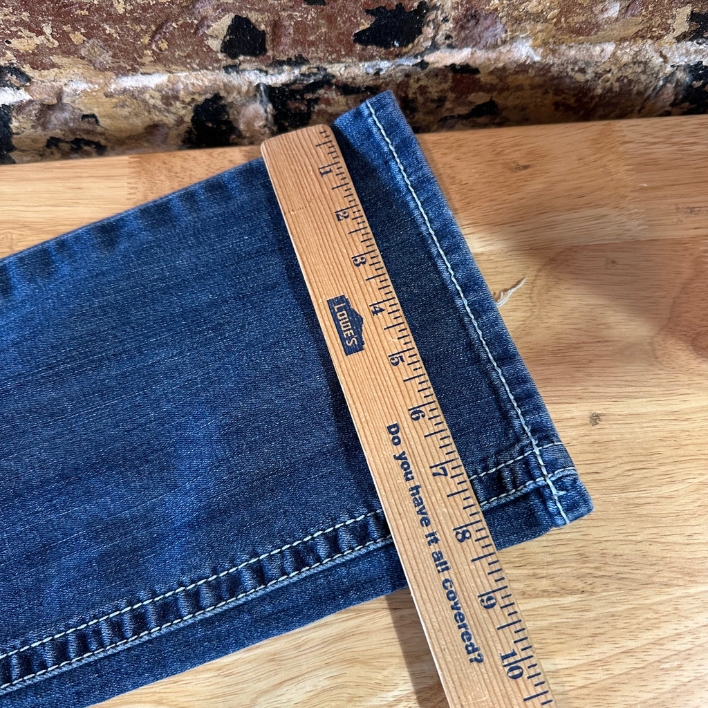 Ariat Womens 30s Bootcut Jeans