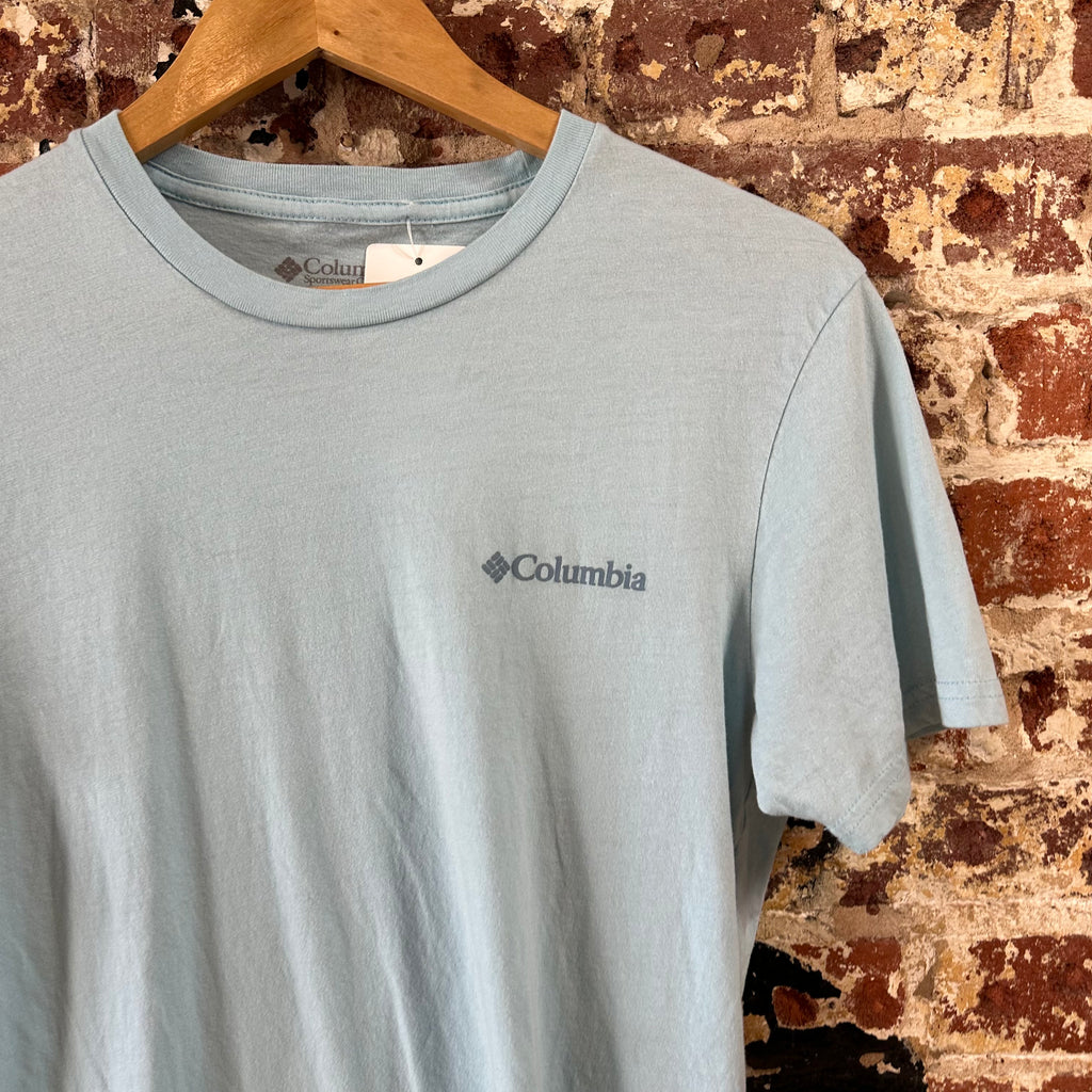 Columbia Men's Medium S/S T-Shirt