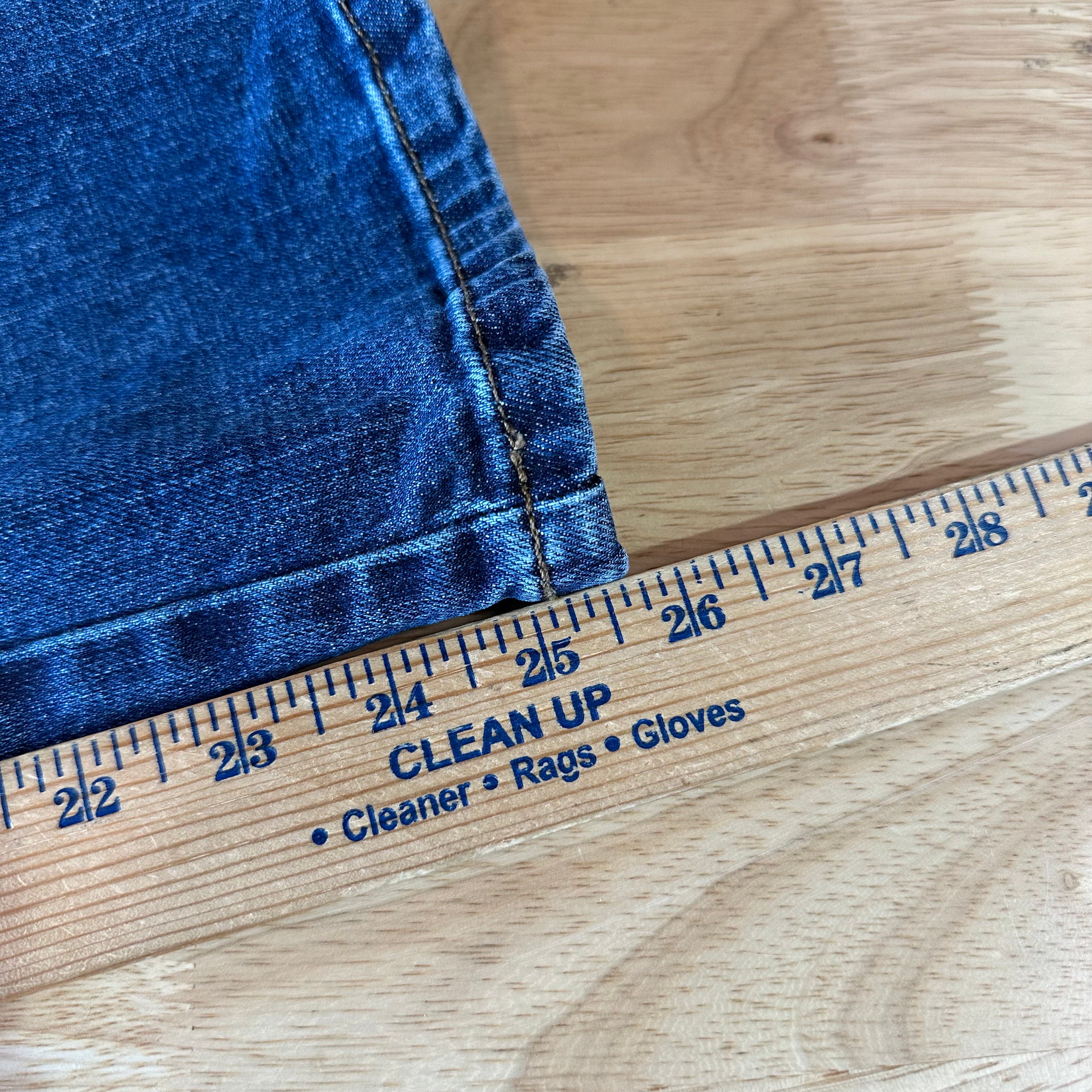 Wrangler Boys size 10 Jeans