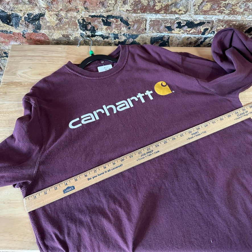 Carhartt Men's 2XL L/S T-Shirt