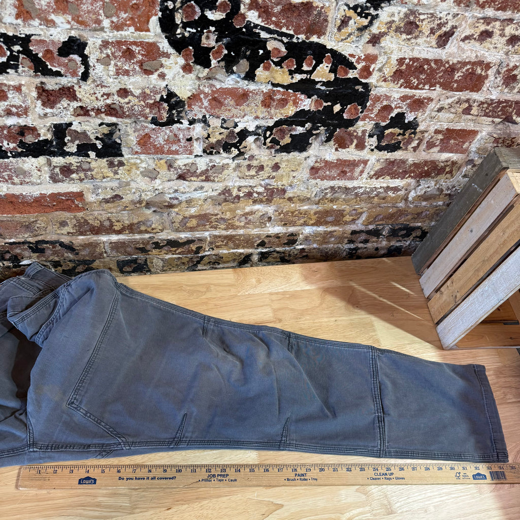 Carhartt Double Knee Mens 38x36