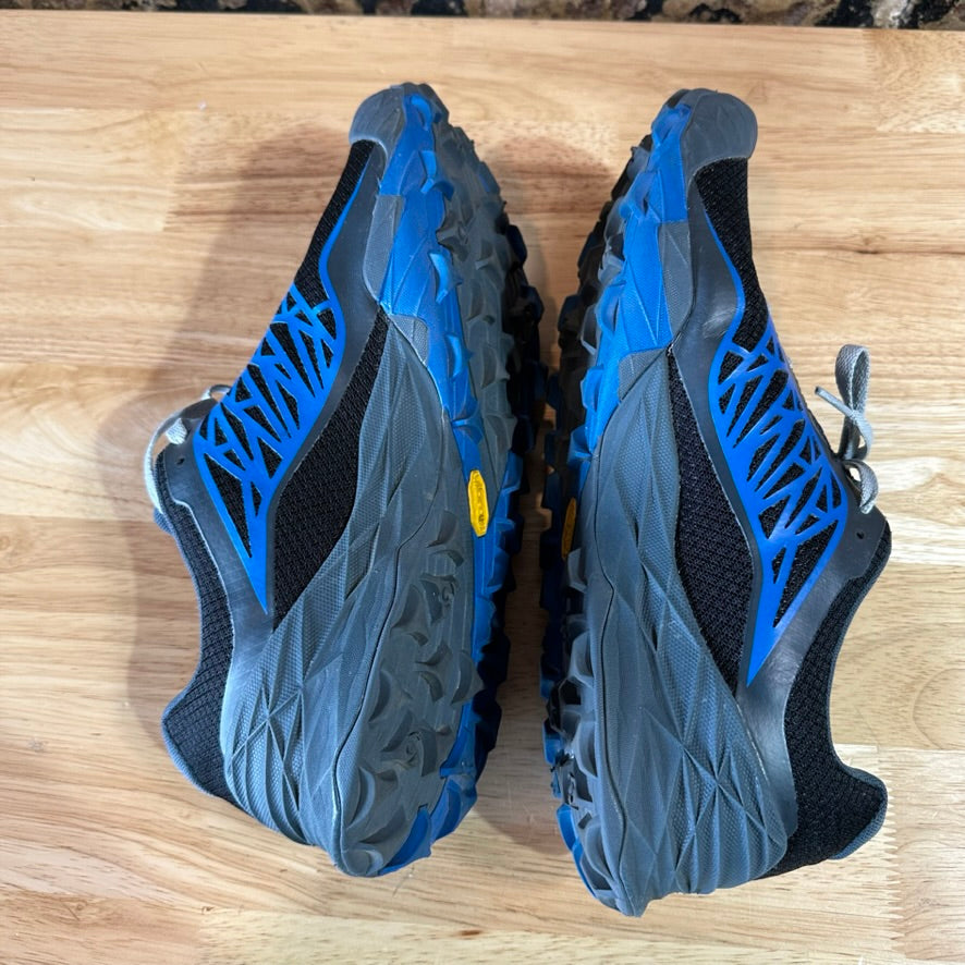 Merrell Mens 12.5 Blue Shoes