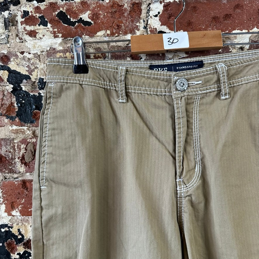BKE Shorts Mens 30