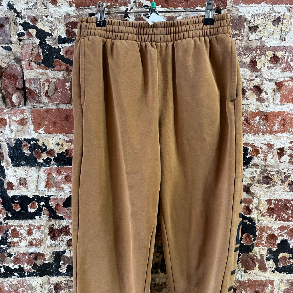 Carhartt Boys XL Brown Sweatpants