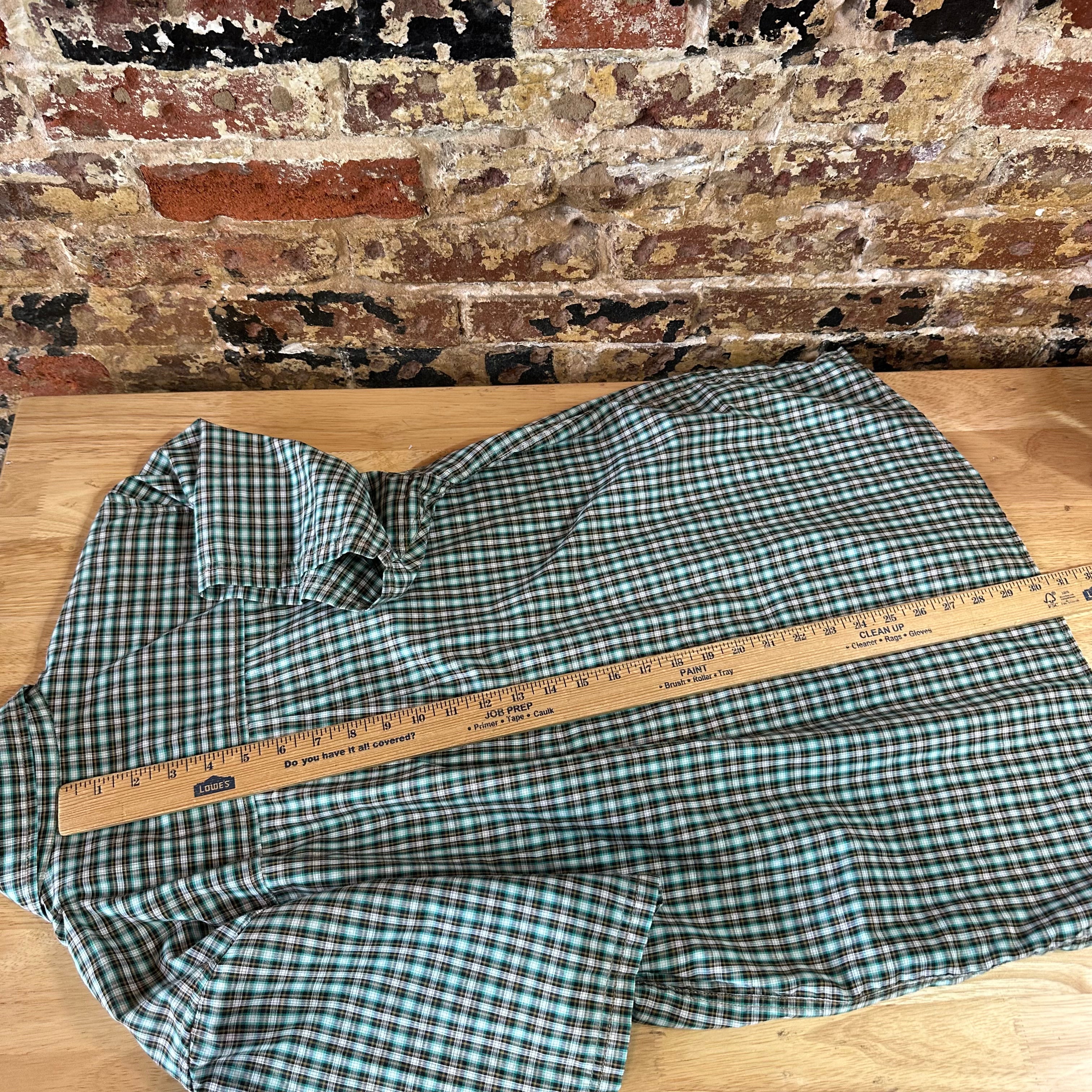 Kavu Men's Large Button Shirt