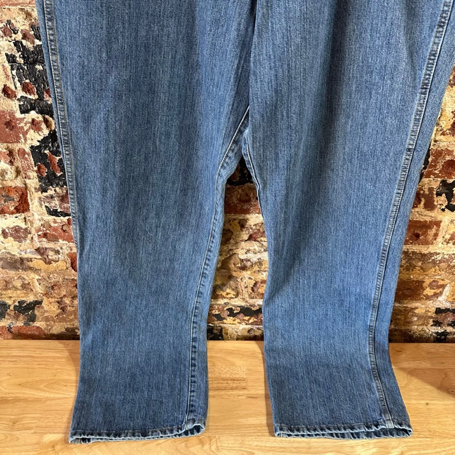 Cinch Mens 42x36 Jeans