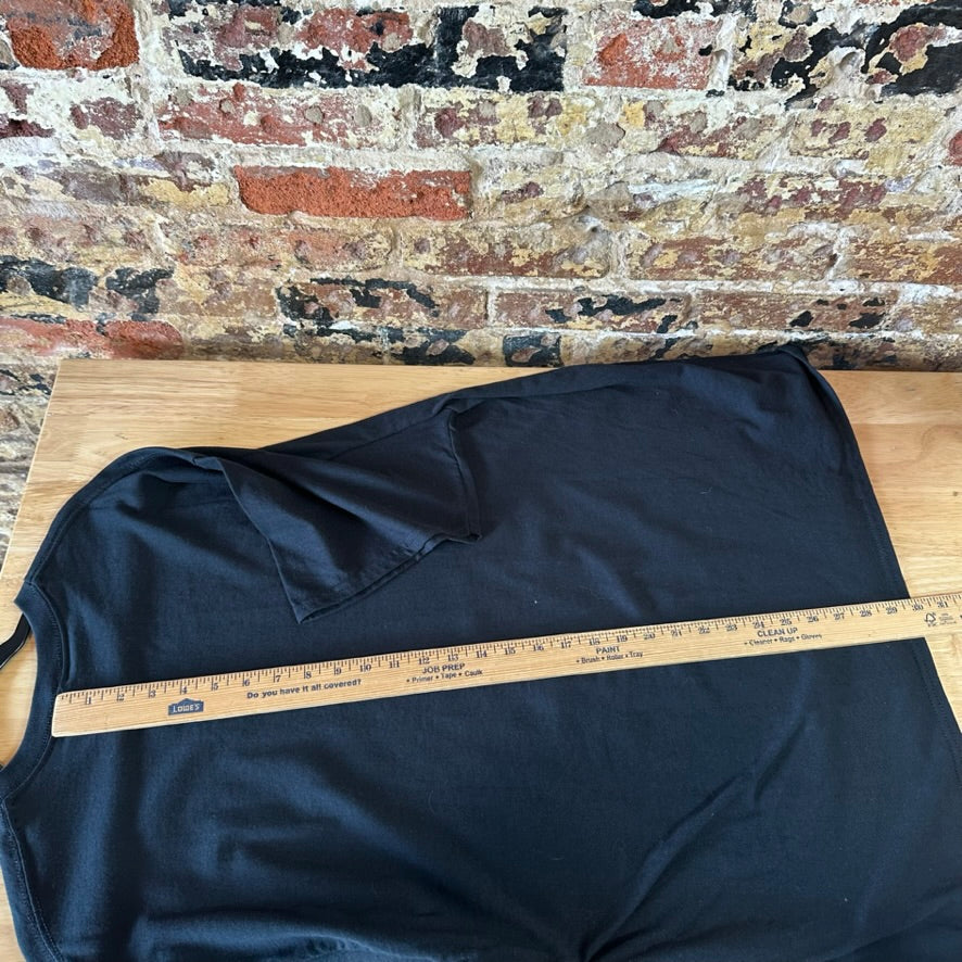 Sublime Men's 2XL S/S Black T-Shirt NEW