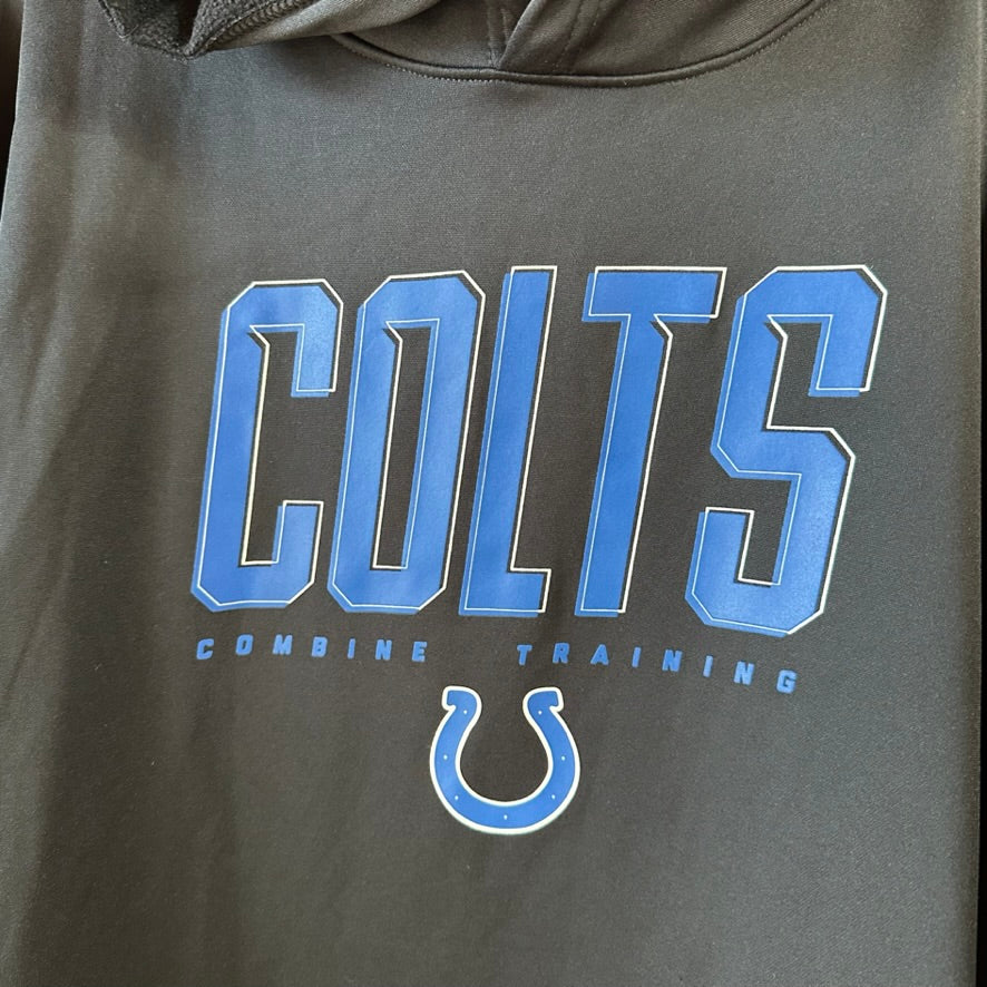 Colts Mens 2XL Hoodie