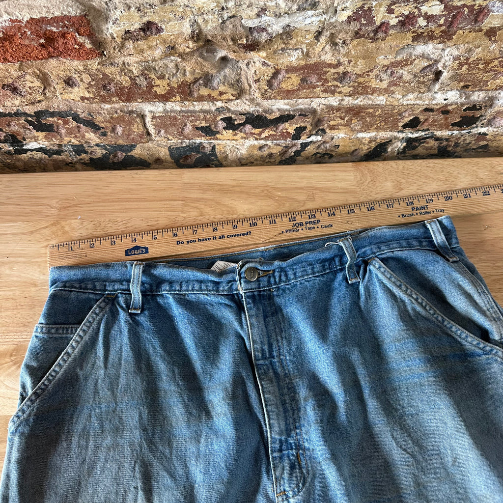 Carhartt B28 Jean Shorts Mens 40