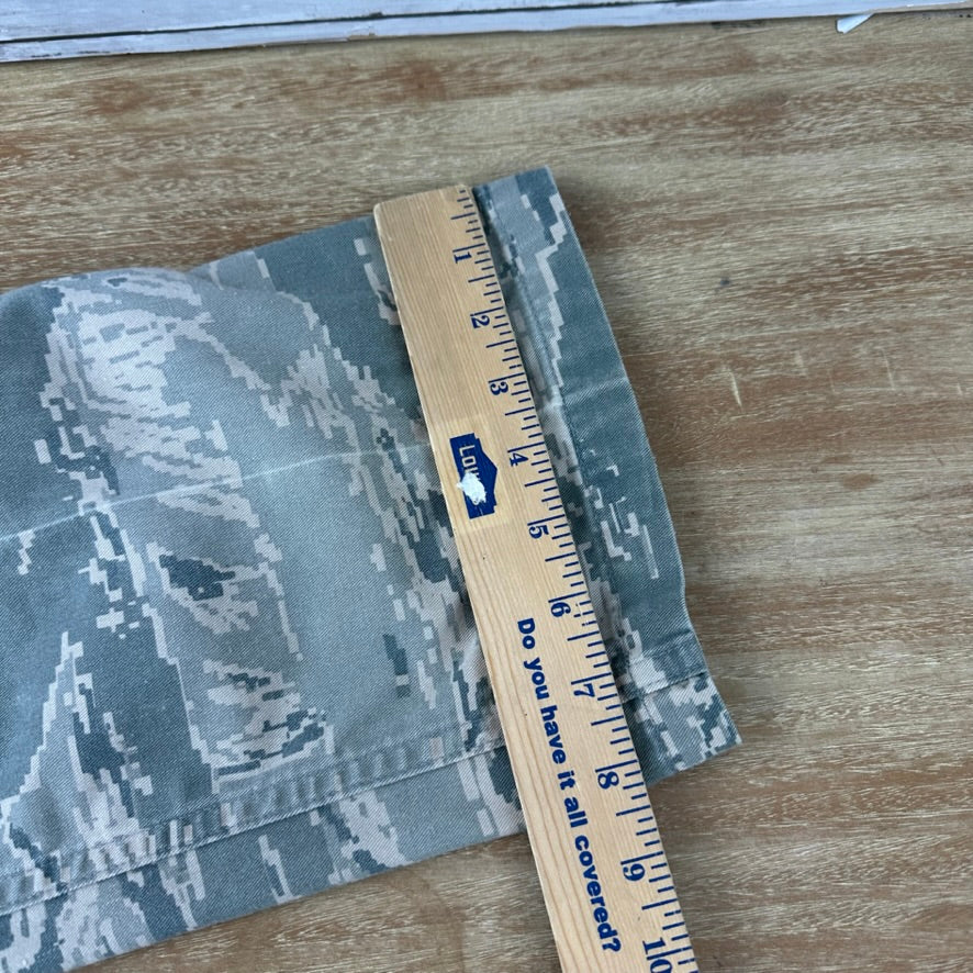 DSCP Pants 34S Digital Camo Army Combat Uniform Trousers 32x30