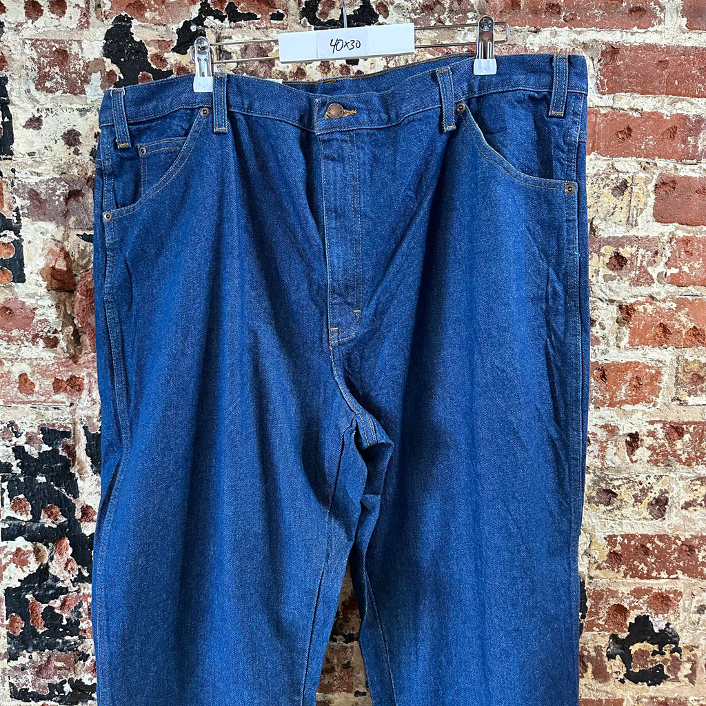 Dickies Mens Jeans Size 40x30 NEW