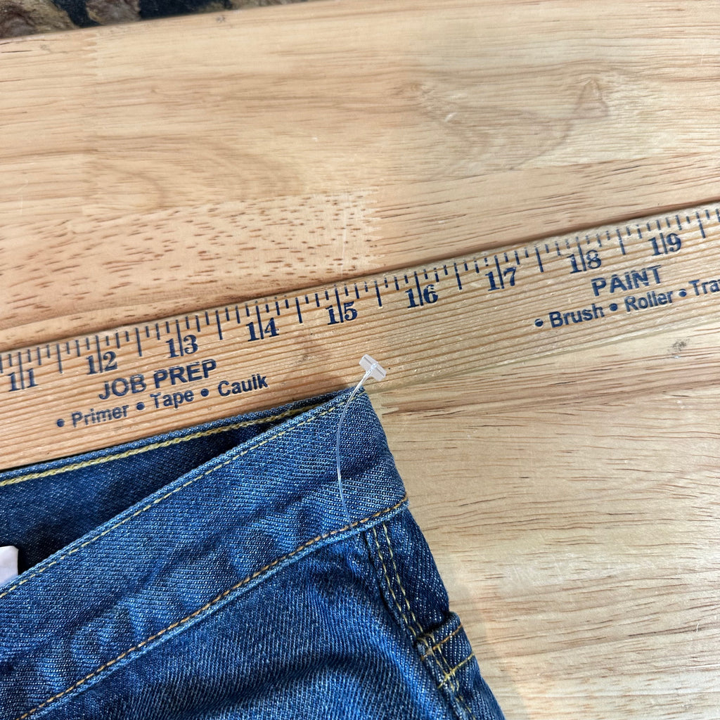 Cinch Mens 30x38 White label Blue Jeans
