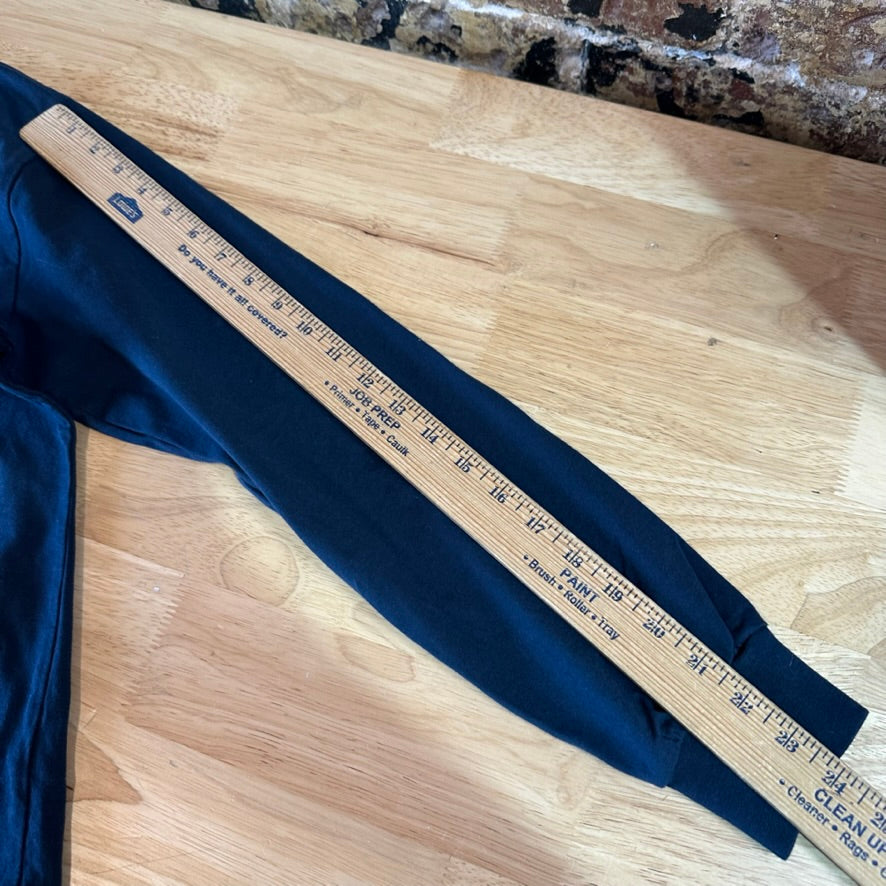 Taylor Swift Medium L/S Blue T-Shirt