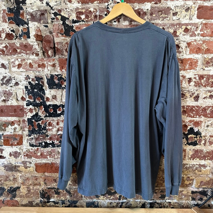 Carhartt Men's XL L/S T-Shirt