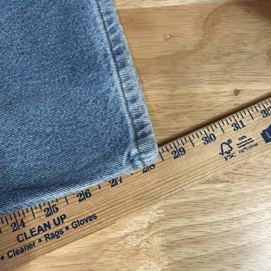 Carhartt Mens 36x30 Jeans