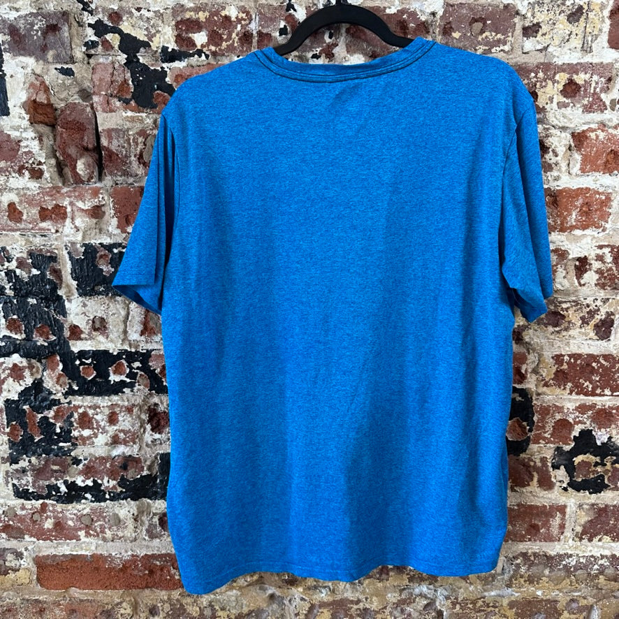 North Face Men's Large S/S T-Shirt
