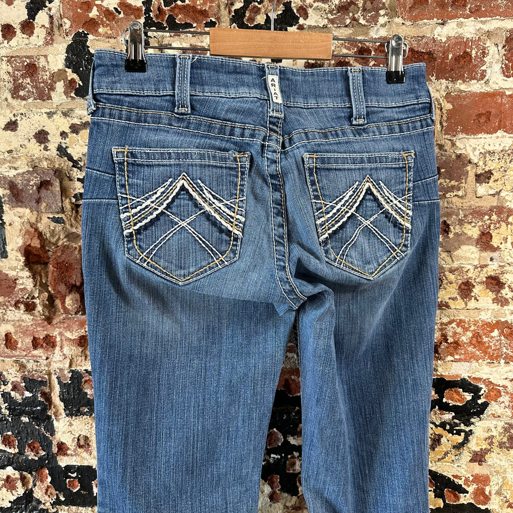 Ariat Womens 29R Bootcut Jeans