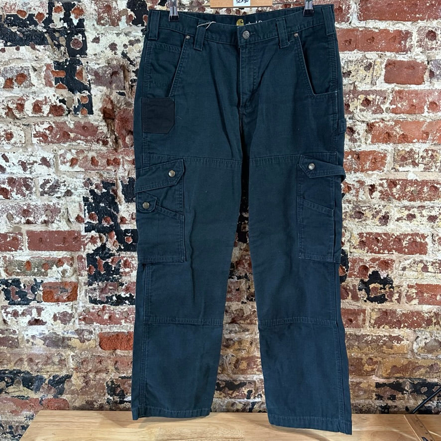 Carhartt B342 Mens 32x30 Cargo Pants