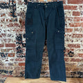 Carhartt B342 Mens 32x30 Cargo Pants