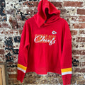 NFL Chiefs Womens Medium Sweatshirt