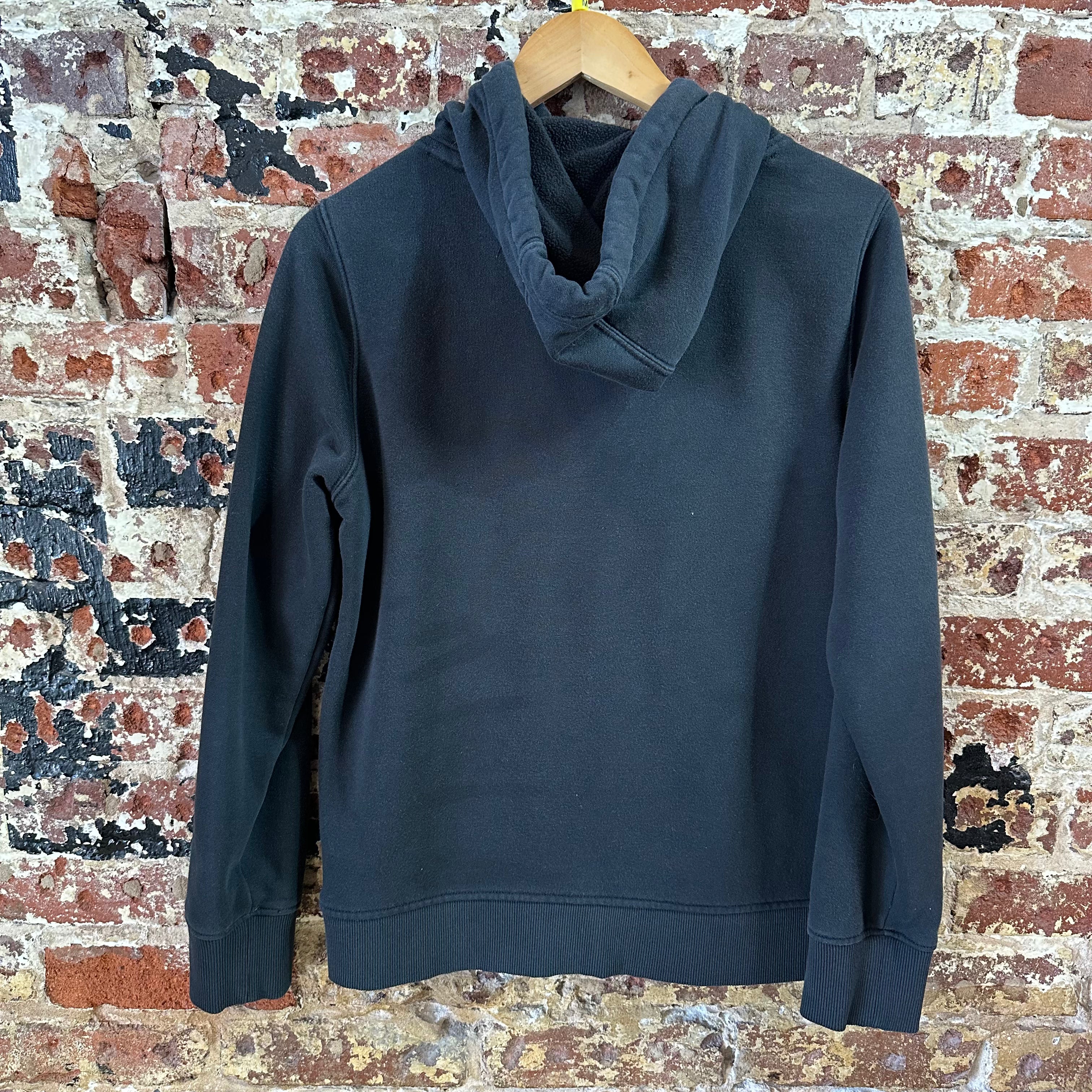 Carhartt Womens Medium Black Hoodie
