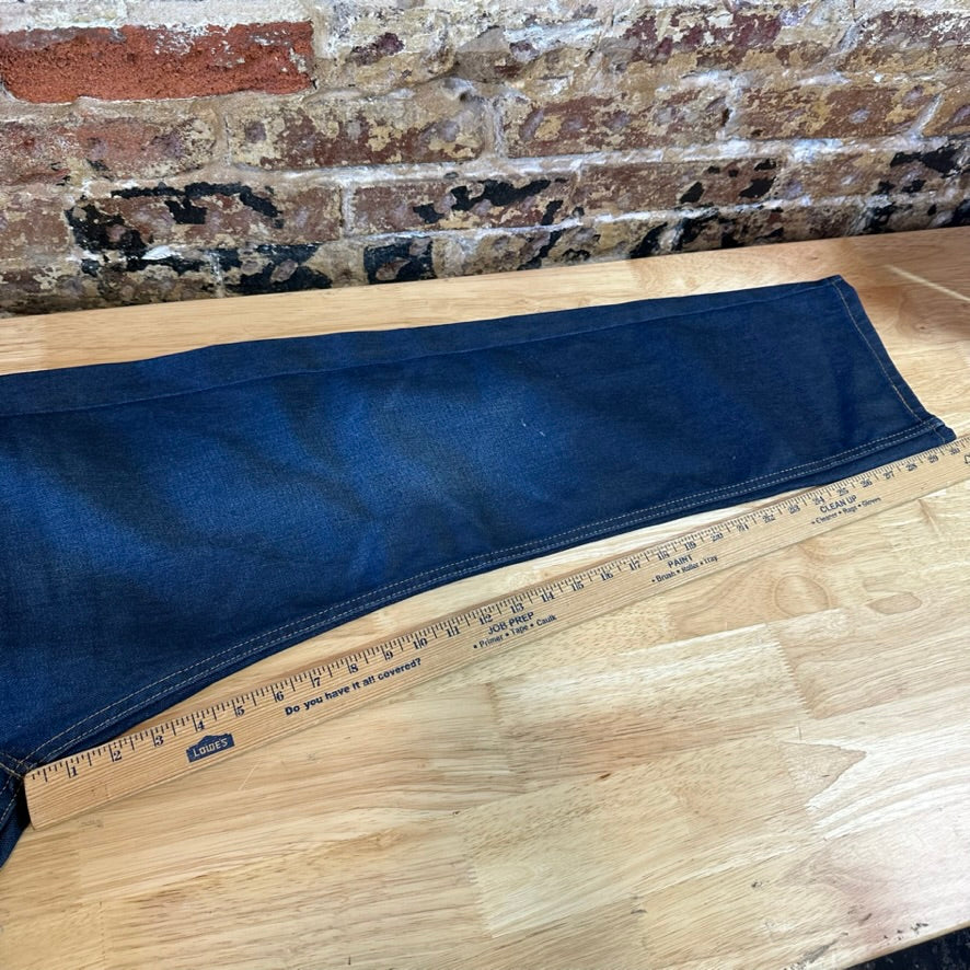Levi's 505 Mens 34x30 Jeans