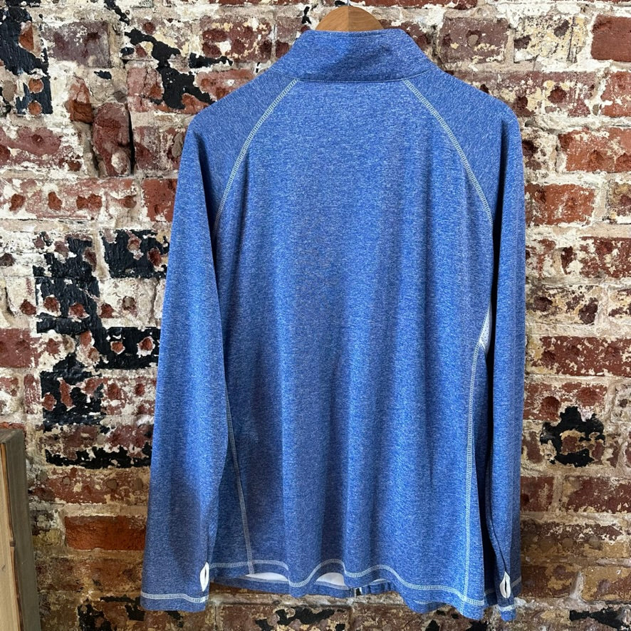 Majestic Cubs Women's 1X Jacket