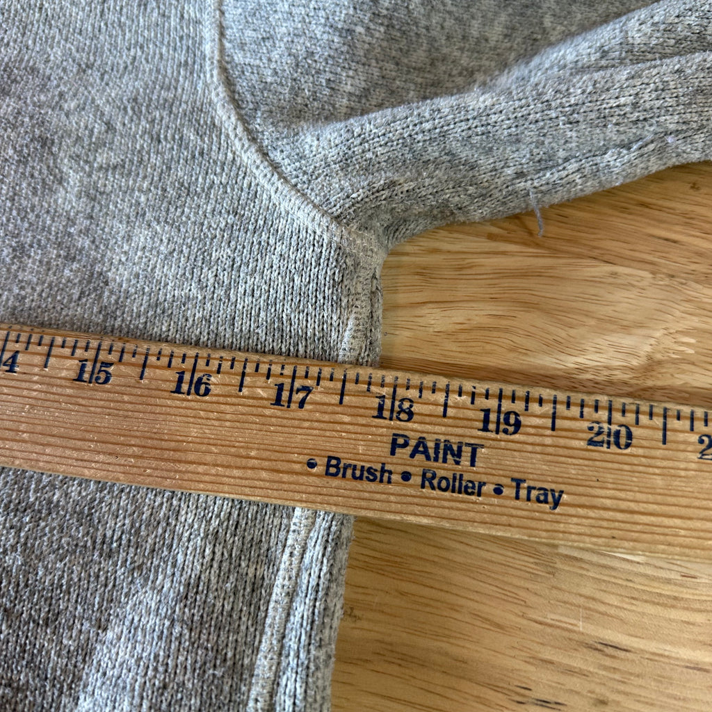 Patagonia Womens Small Gray Better Sweater