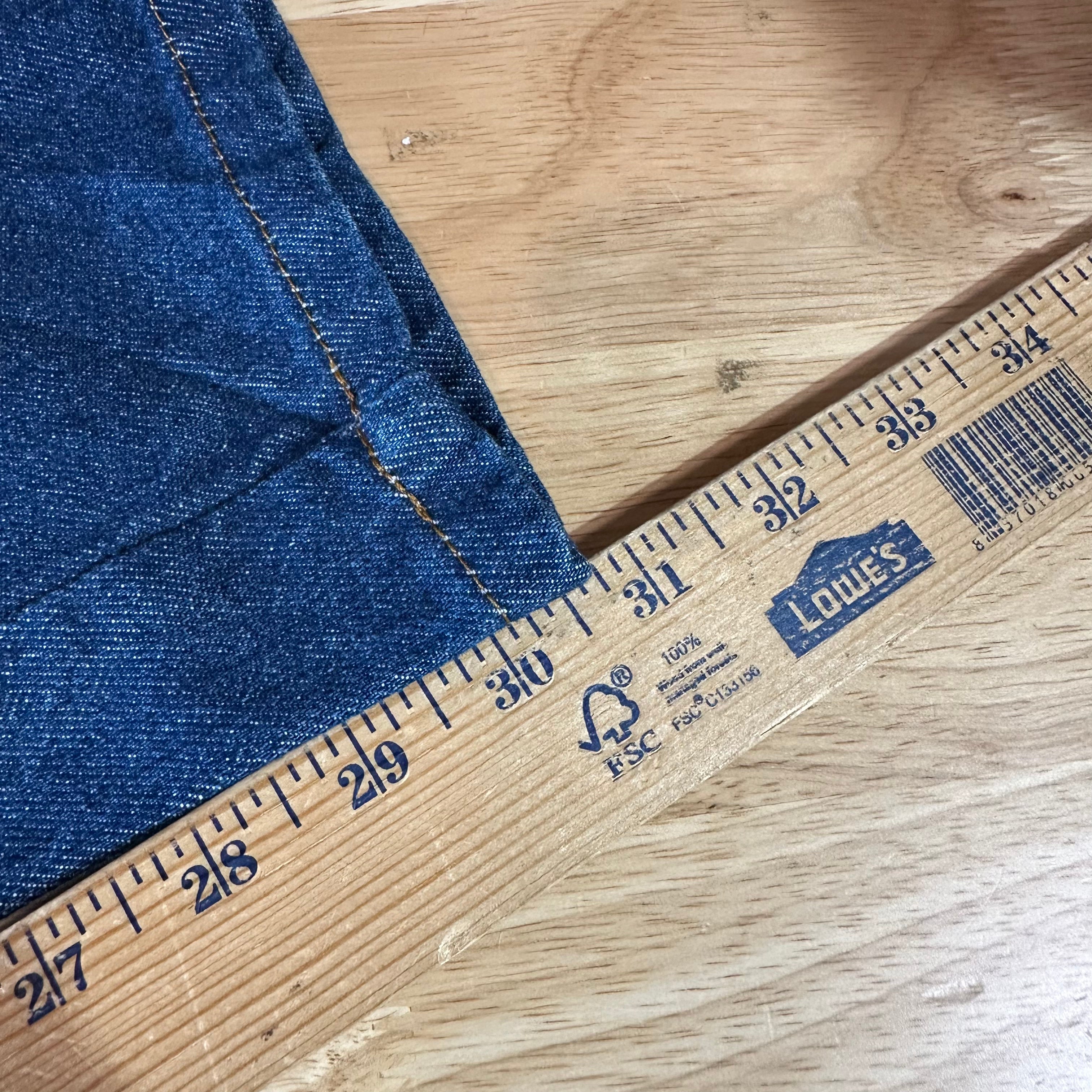 Dickies Mens Jeans Size 40x30 NEW