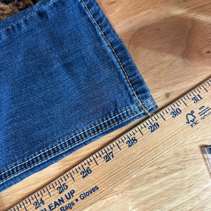 Ariat Jeans Womens 27S