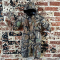 Cabela's Camo Insulated Body Suit 12M