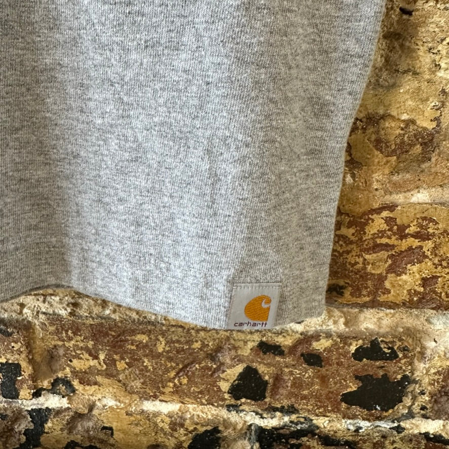Carhartt Short Sleeve T-Shirt Mens Medium