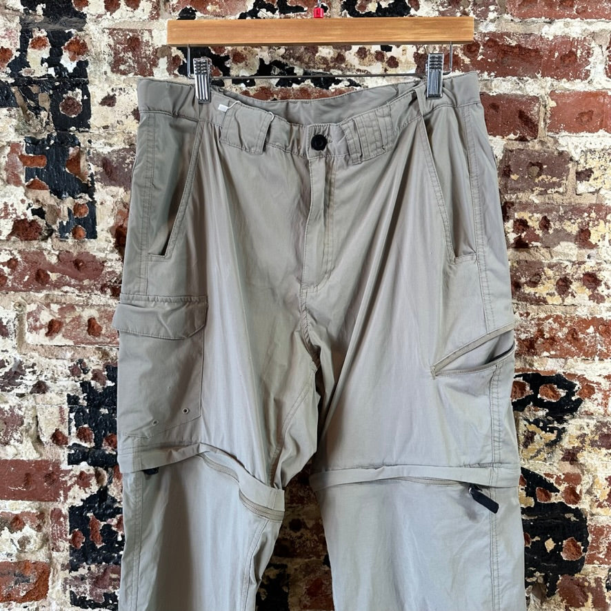 Magellan Mens Large Tan Pants