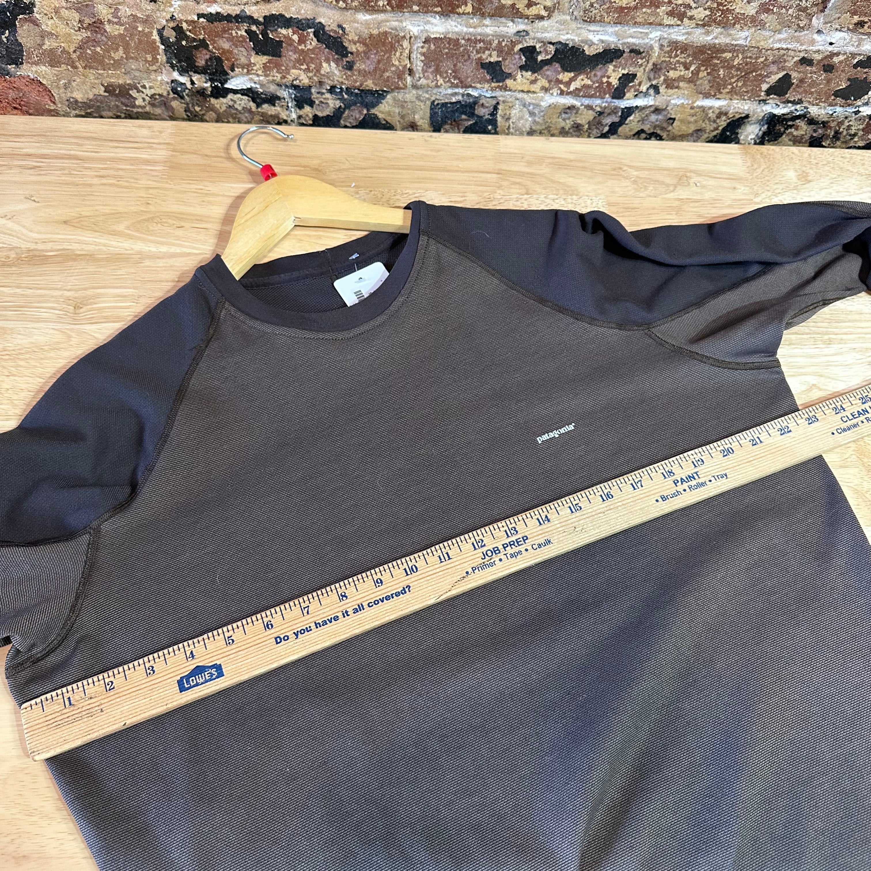 Patagonia Men's Large L/S T-Shirt