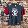 Nike Hogs Boys Large Jersey