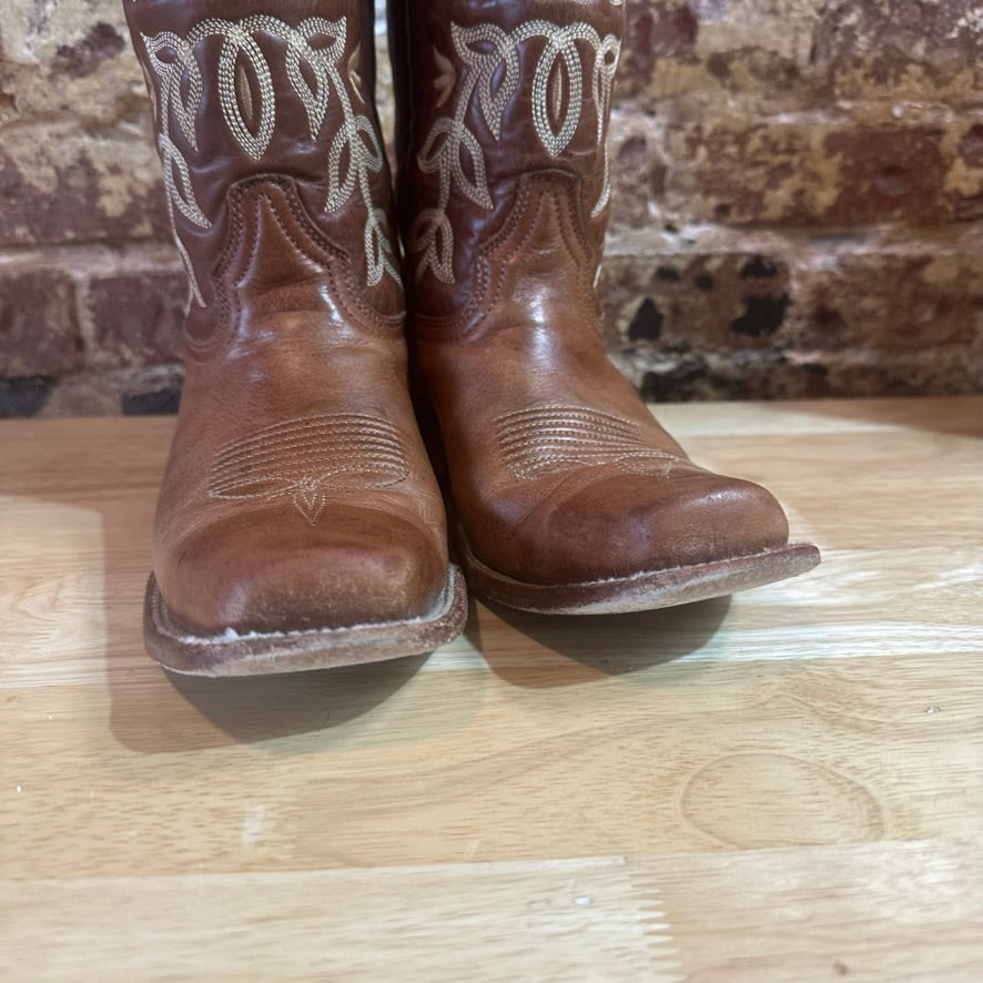 Circle G Western Boots Woman's 9.5