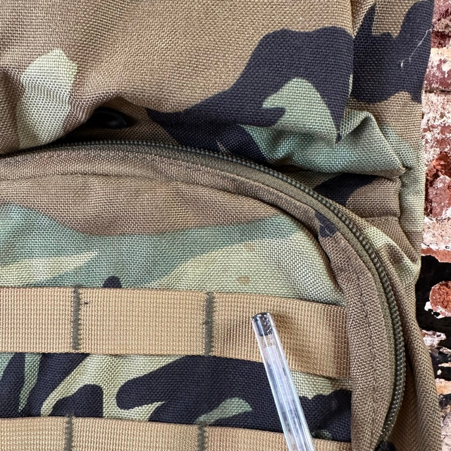 Camelbak MULE Camo Backpack
