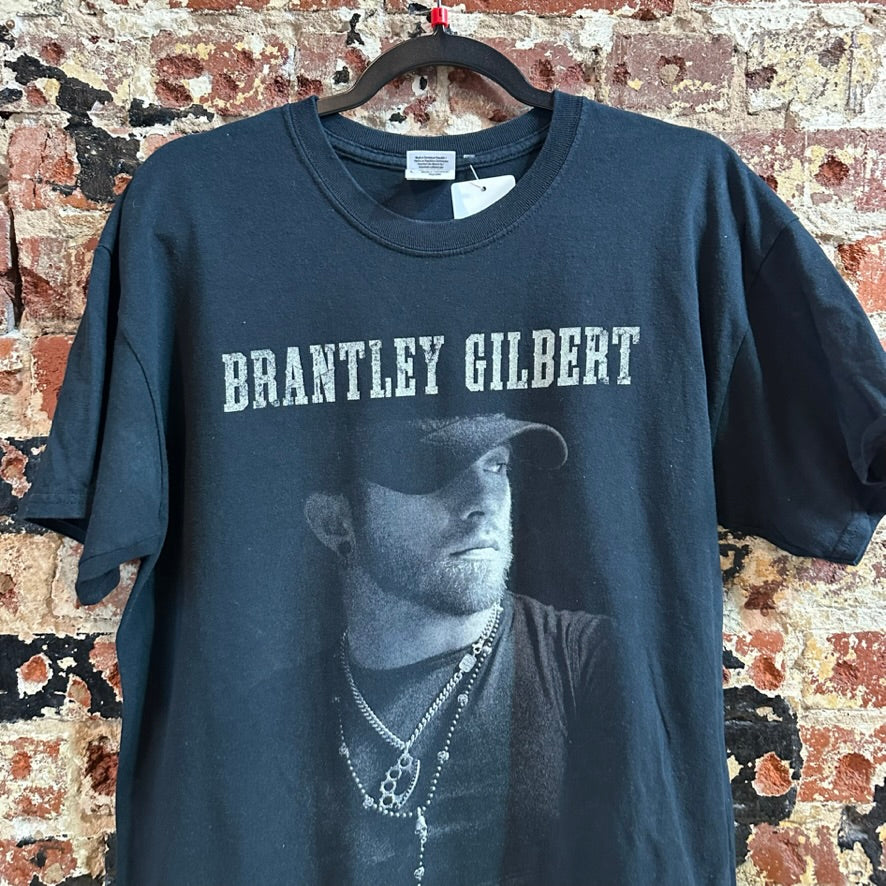Brantley Men's Large S/S T-Shirt