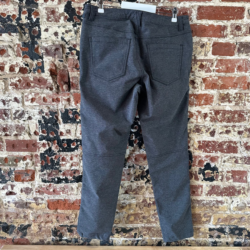Lululemon Pants Size 34 Casual (measures 34x29) Gray